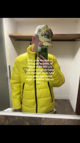 Siguiendo el trend jaja 😛 #nuevamusica #bellakeo 