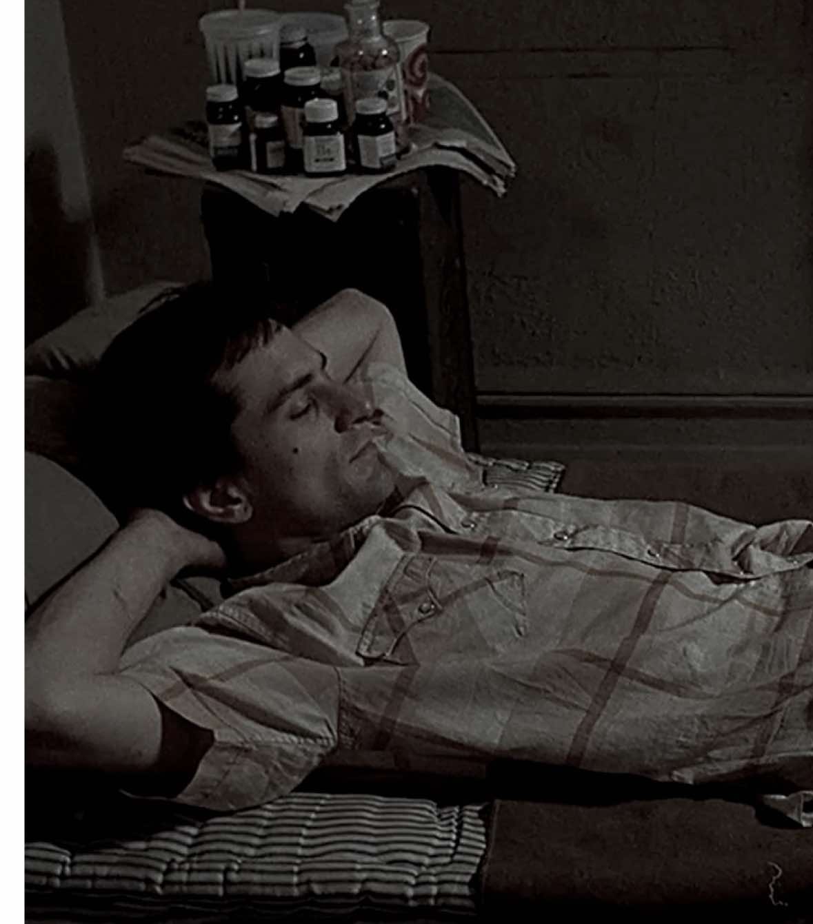 #taxidriver #travisbickle #robertdeniro #taxidriveredit #robertdeniroedit #lonely #alone #movie #edit #fyp #foryou #viral 