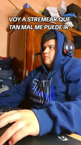 Literal yo todos los dias  SEGUIME ASI PUEDO HACER STREAM ACA! 😁 #EmClimaUltraLeve  #triste  #streamer #creadoresdecontenido#pty #paratii 