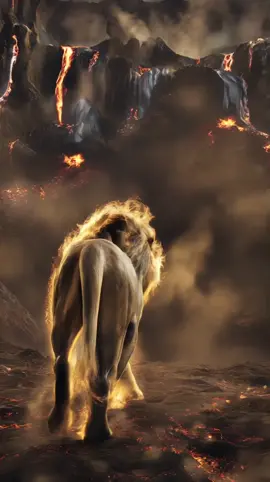  #aianimal #fantasyanimal #aiart  #FantasyArt #FantasyWorld #majestic 