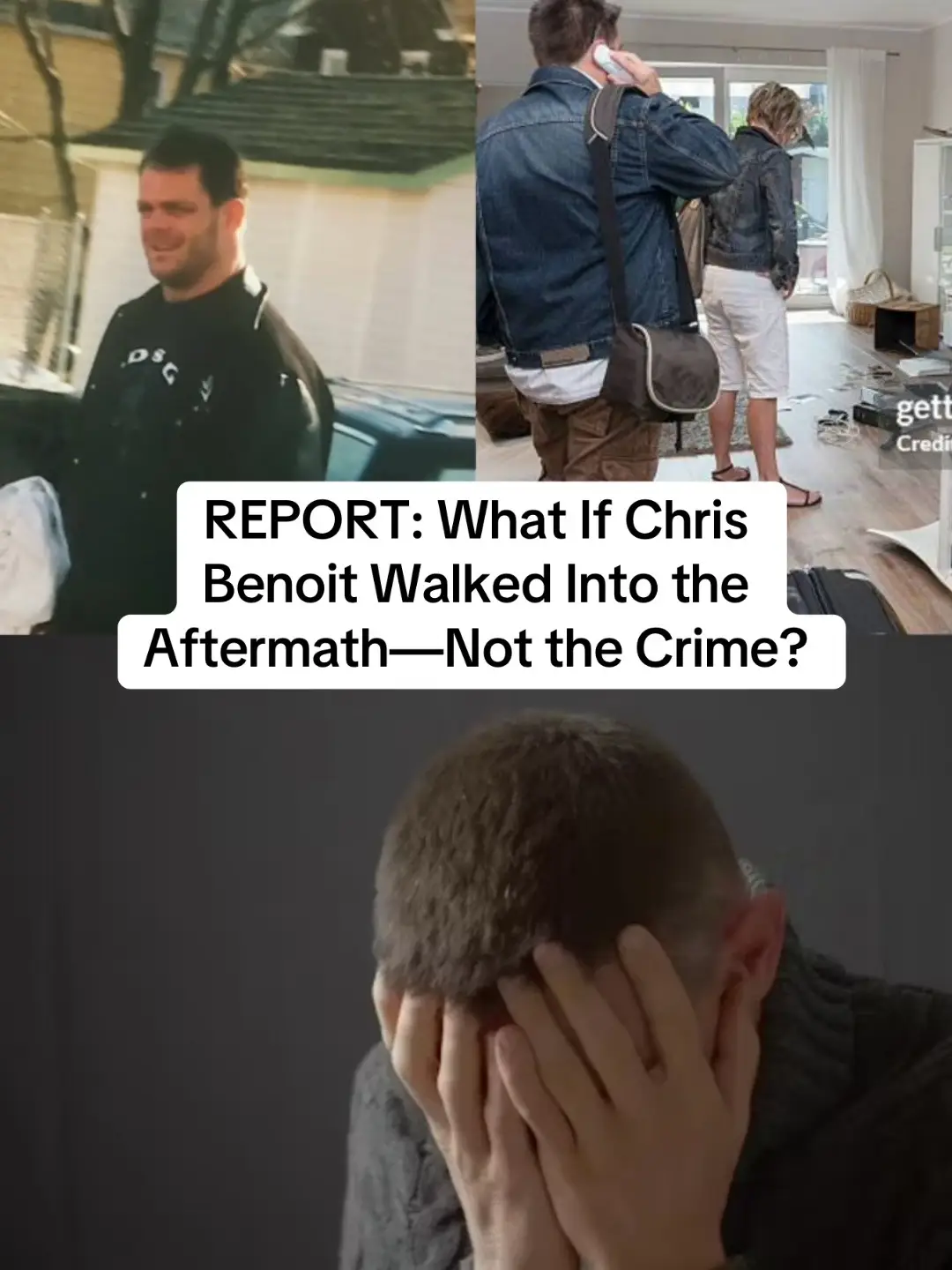 #fypシ #fyp #chrisbenoit #foryou #foryoupage #chrisbenoitwwe #wrestlingtiktok #chrisbenoitwasframed #benoithq 