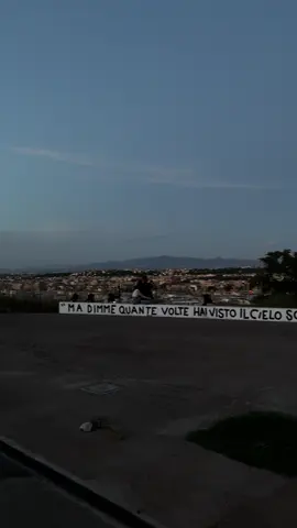 unica❤️ #roma #monteciocci #perte 