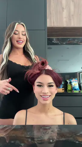 new labubu unlocked @mckinley richardson 