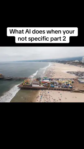 What ai does when your not specific part 2 #trending #viral  #tiktok  #tiktokviral  #explore  #foryou 