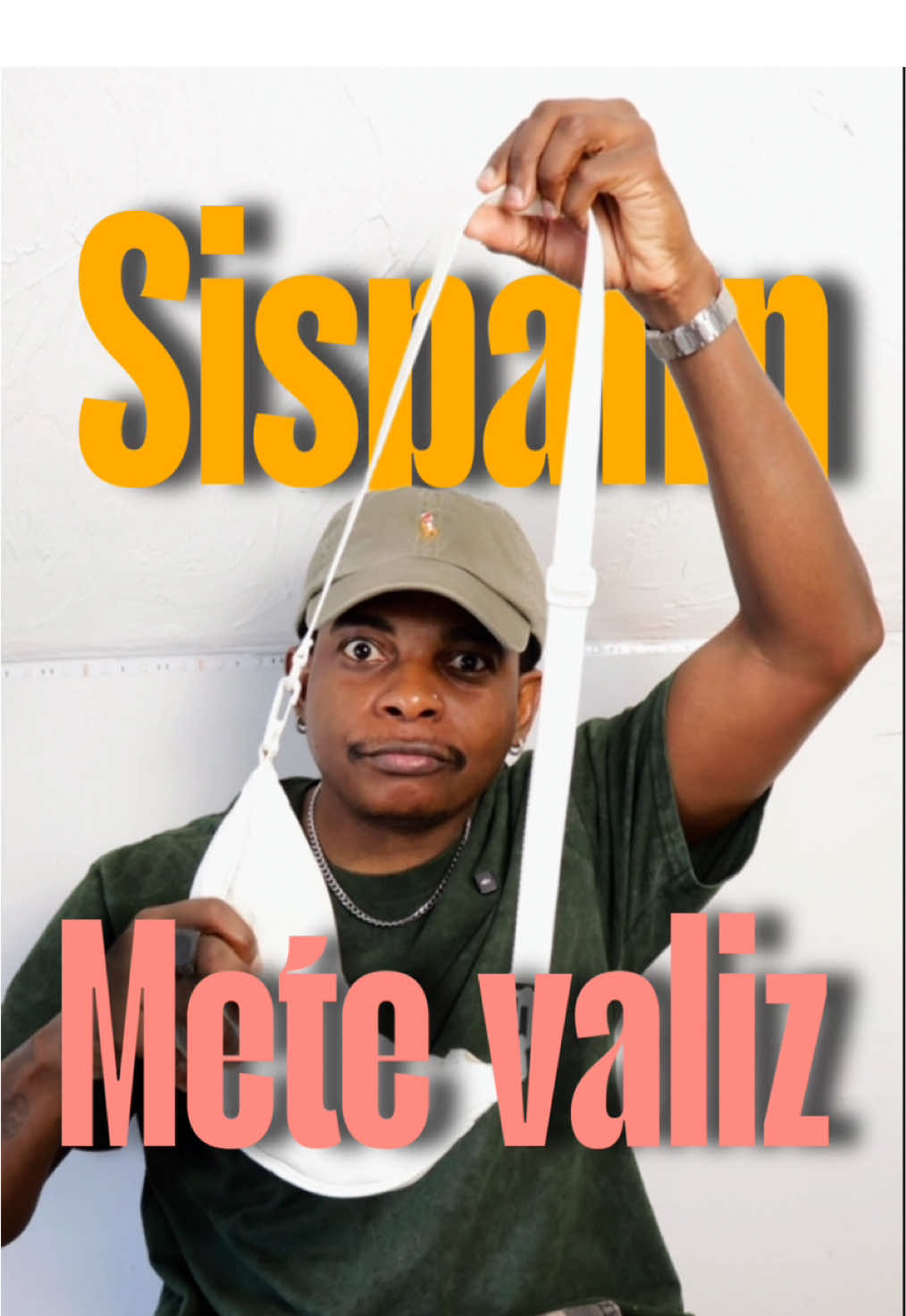 Sispann ! #haitian #haitiancreator #haitiennetiktok🇭🇹🇭🇹🇭🇹🇭🇹😍 #haitientiktok🇭🇹 #ayisyen #haitianculture #💯konpleks 