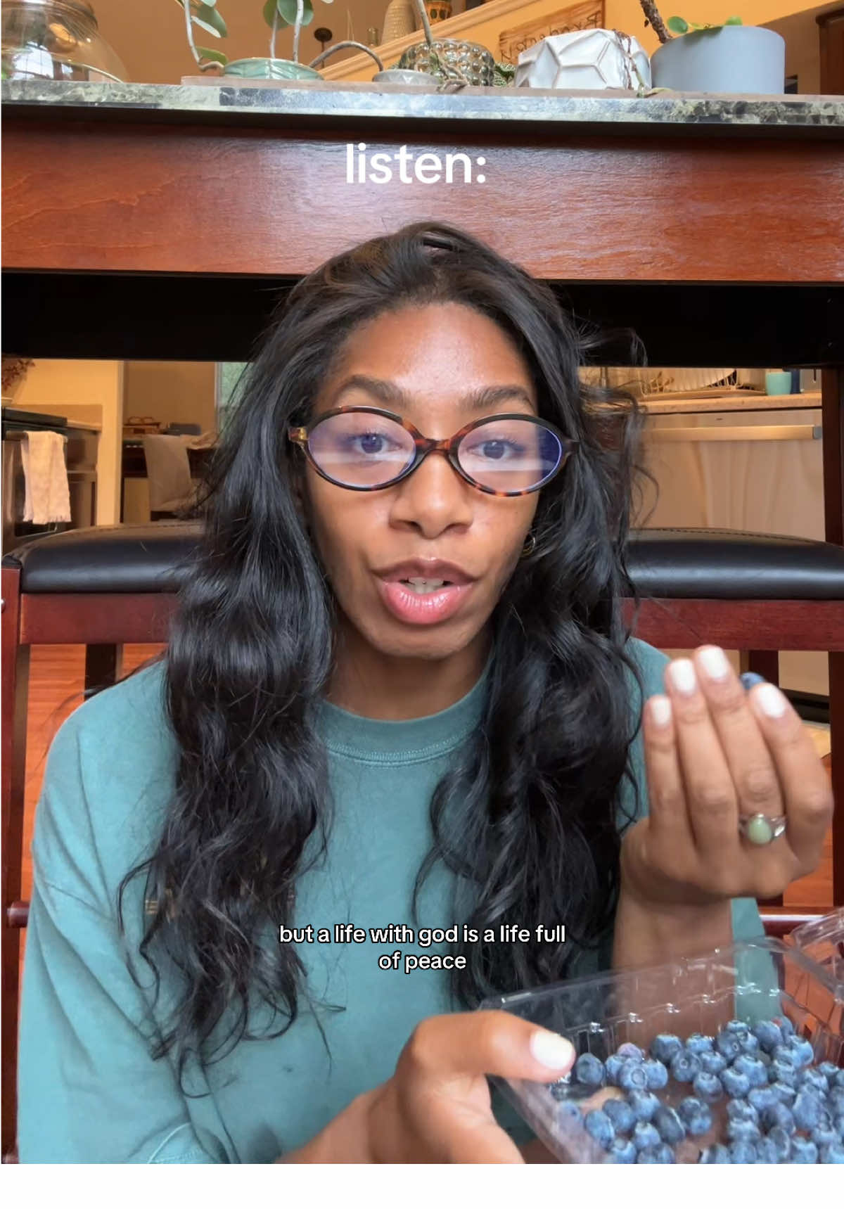 man i love my Jesus so much. “A life without God is a life full of fear. A life with God is a life full of peace” heard this as I scrolled passed a tiktok using this sound and it was the reminder I needed.   #fyp #Jesus  #christian #viral