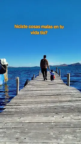 hiciste cosas malas en tu vida tío? #UlricAlexander #badboy #Viral #tio 