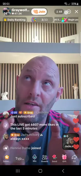 here's my reading from Carl this evening! @Graywolf Psychic Medium please believe he heals in many ways. this is my fifth one with him but he'd never know half of it. 100% recommend xx