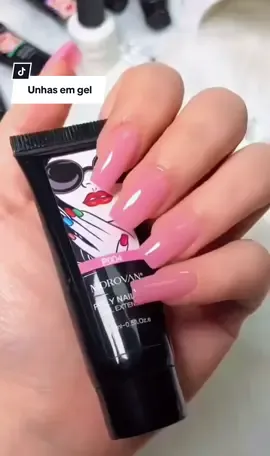 ✨Unhas perfeitas em casa? SIM!💅 Com o Kit Alongamento em Gel 3 em 1 você tem tudo que precisa: cabine, lixa elétrica, polygel, fibra e muito mais! ✅ Prático ✅ Profissional ✅ Envio imediato! 🛍️ Garanta já o seu e arrase nas unhas sem sair de casa! 📦 Comente “QUERO” pra receber o link! Gosta desse tipo de Achadinhos?  #unhas #unhasdegel #shopee #achadinhos #achadinhoshopee #amigas🤞🏻💕 #dicasdebeleza #foryou 