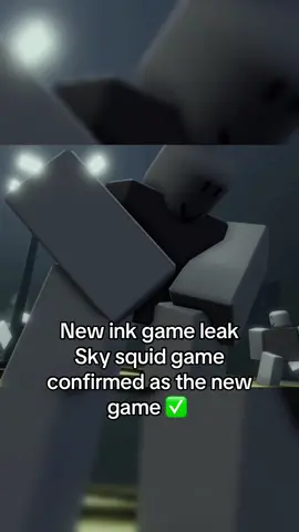 It’s gonna be a W update #fyp #fy #leak #roblox #crazy #squidgame 