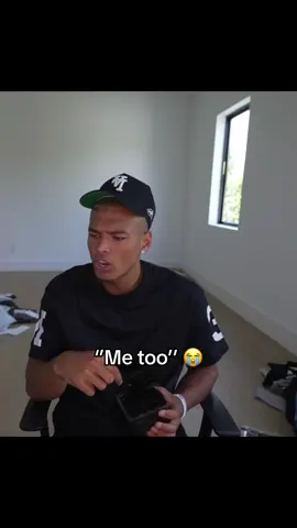 Marta got lucky with that one 👀 #marlon #fyp 