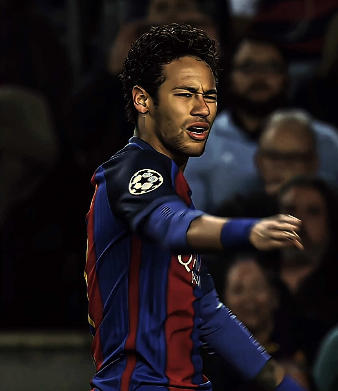 this phonk 💥 //Dm for promo!! #neymar #fyp 