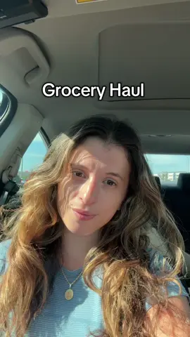 Buying healthy groceries doesn’t mean you have to spend more m.. don’t let that be an excuse 😉 #fy #fitnessmotivation #weightloss #healthyeating #FitTok #healthylifestyle #Fitness #groceryhaul #healthyfoods 