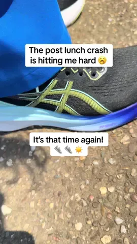 🔋 recharge = 👟 👟 🚶‍♀️ #walking #lunchbreak #afternooncrash 