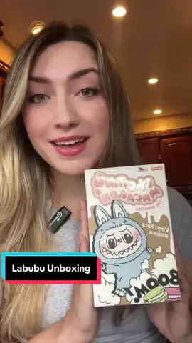 Thanks for hanging out and watching me unbox a Labubu haha 😂😭 probably the most outrageous impulse buy I’ve made in awhile @POP MART US @POP MART #labubu #popmart #labubuthemonsters #labubuunboxing #labubuexcitingmacaron 
