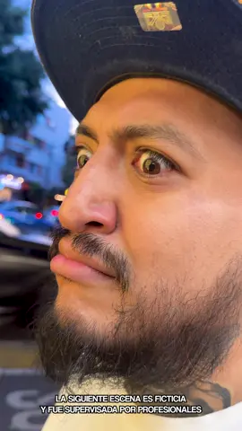 perdon @Solín y @Alejandro Caballero, no me puse desodorante #desodorante #limon #comedia #sketch 