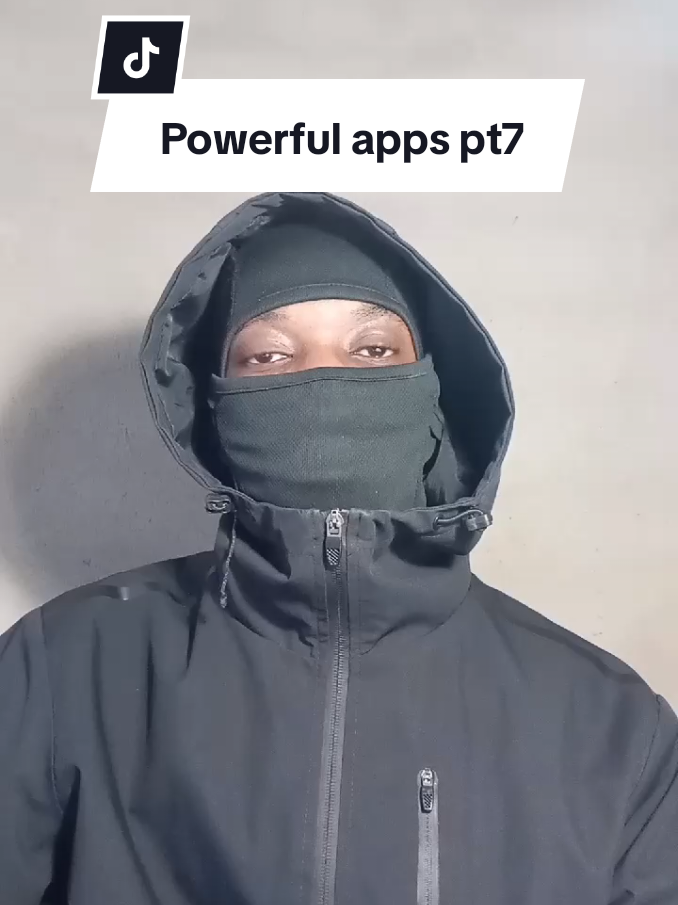 Powerful apps part 7