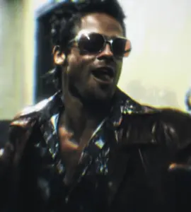 Unpredictable? #tylerdurden #tylerdurdenedit #tyler #bradpitt #bradpittedit #fightclub #fightclubedit #edit #viral 