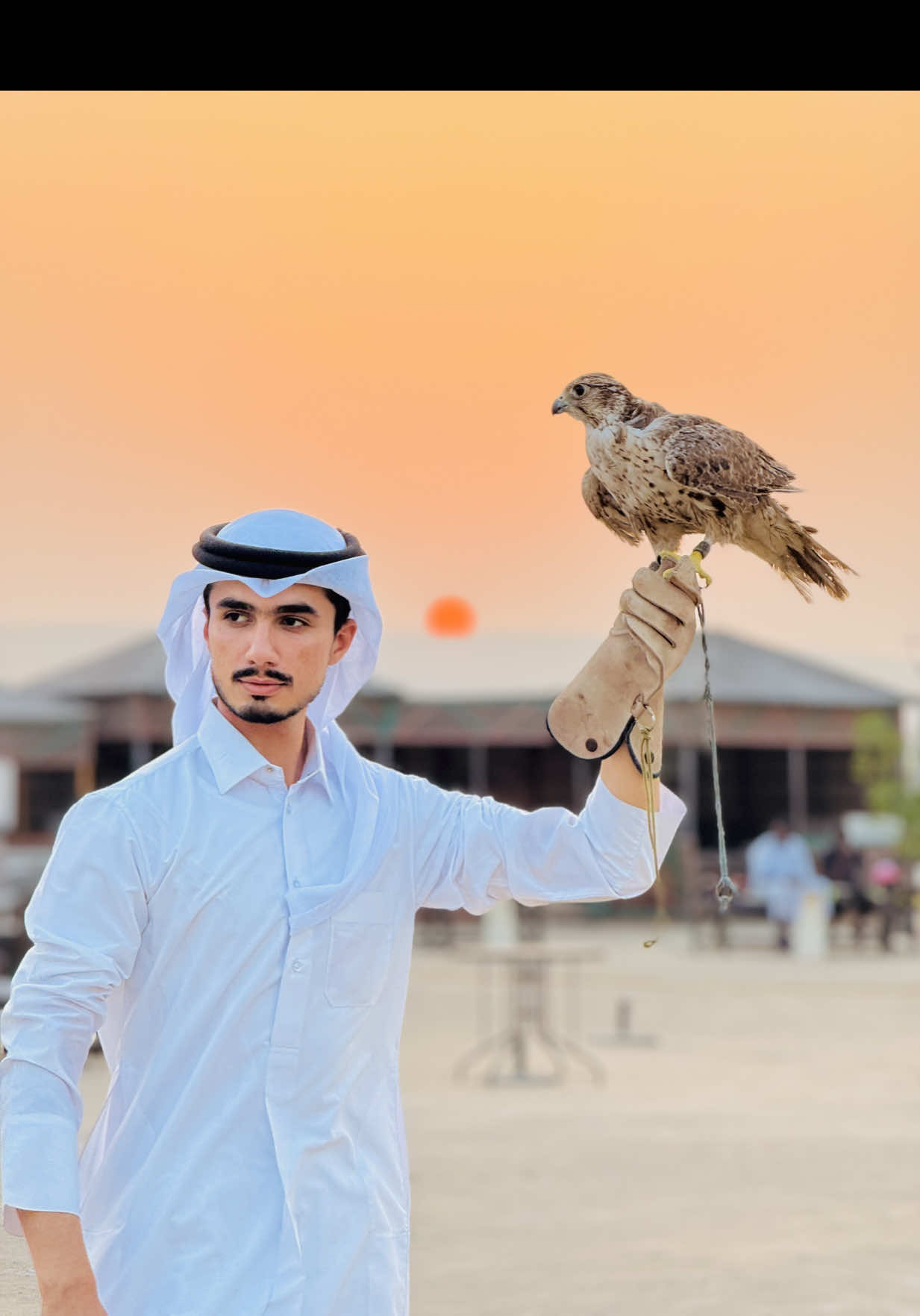 Habibi come to Qatar 🇶🇦🔥 #advanture #desert #viralvideo #desertsafari #qatar #yahya_khan3064 #foryourpage 