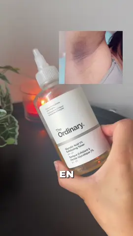 Piel más lisa, luminosa y renovada con este ácido glicólico de The Ordinary 🤩 #acidoglicolico #theordinary #piel  #mujer #hombre #tiktokshop #tiktokshopsummersale 