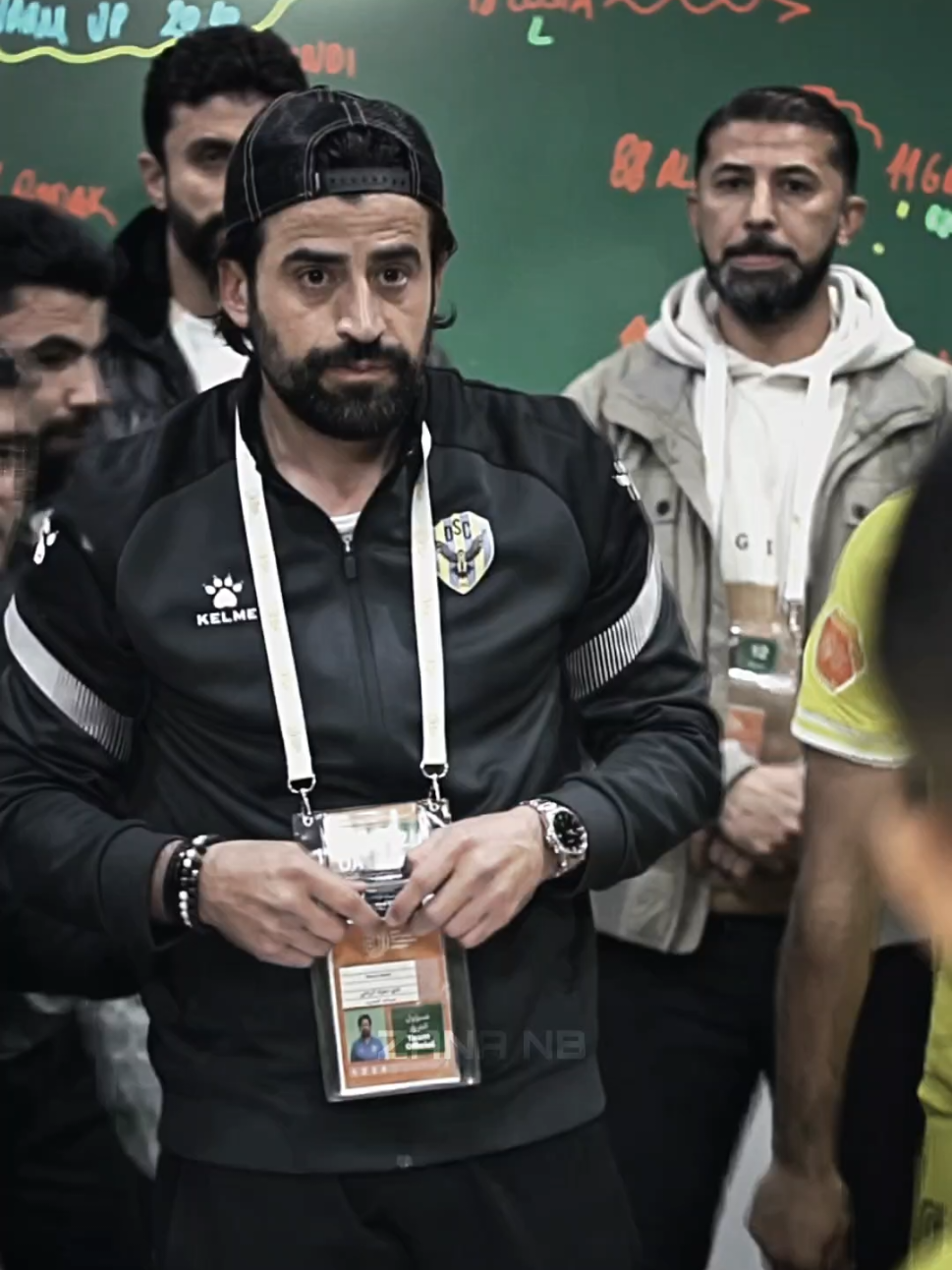 Masud Miral #zananb #duhok #duhoksportclub #مسعود_ميرال 