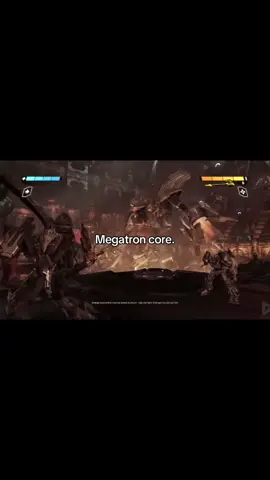 Megatron core part 3 #fyp #megatron #core #decepticons #warforcybertron #fallofcybertron #funnymoments #optimus #optimusprime #autobots #soundwave 