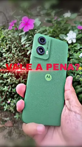 MOTO G35 vale a pena? #motorola #motog #celular #2025 #5g #moto #smartphone 