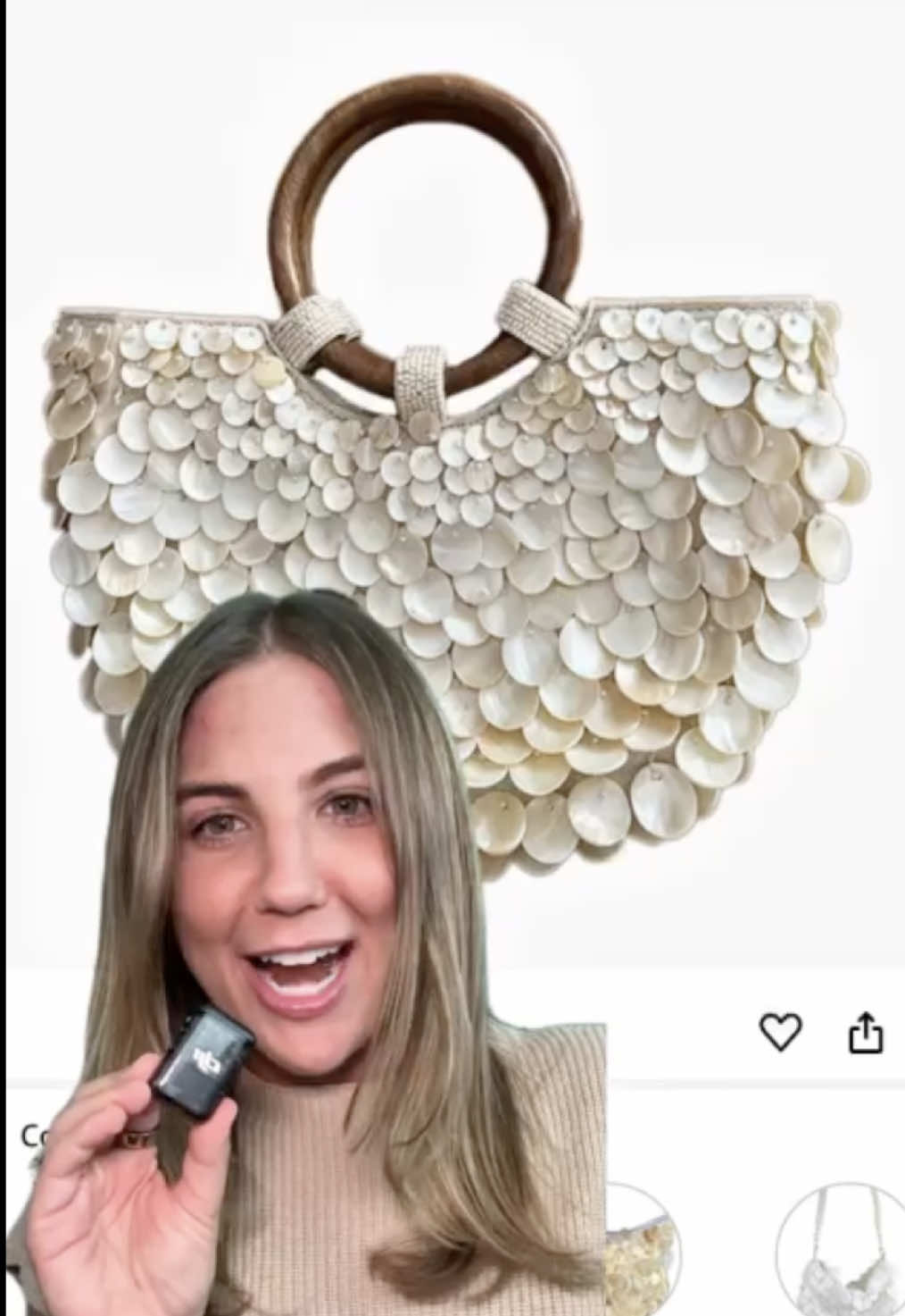 New series alert 🤭 Get our fashion faves via the link in bio. #amazonfashion #foundonamazon #amazonfinds 