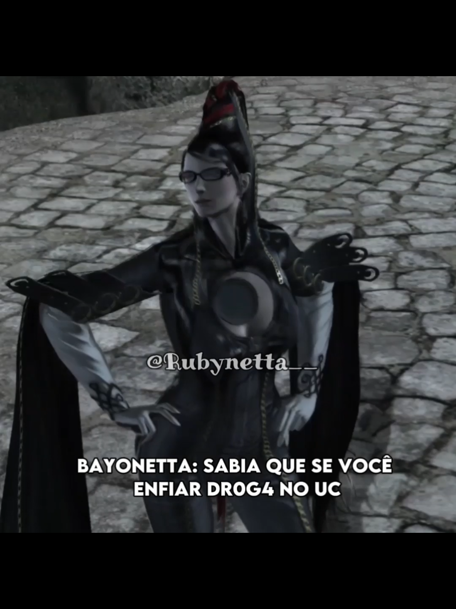 E como você sabe disso também Bayonetta? Experiência própria? #bayonetta #devilmaycry #dantesparda #vergilsparda #foryoupage 