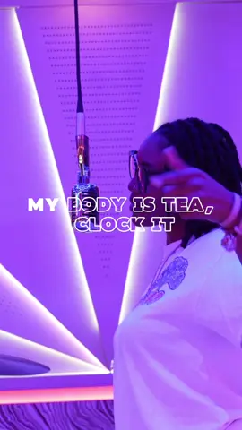 🤏🏾🤏🏾🤏🏾 clock it, body, I got it, you like it, cock it. #clockitchallenge 