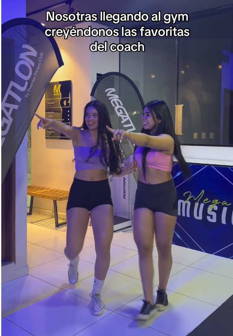 Decime sin decirme que hacés sufrir a tu entrenador 👀 #fyp #Gym #megatlon #santacruzdelasierra🇳🇬 #gymhumor #sczbolivia #coach #gymmotivation 
