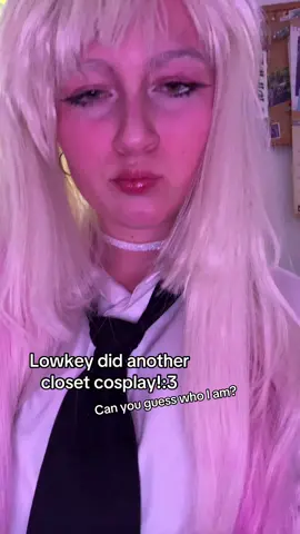 This was kinda rushed… Anyway I would appreciate if people do guess though!!:3 #dressupdarling #cosplayer #fypシ #marinkitagawacosplay #closetcosplay 