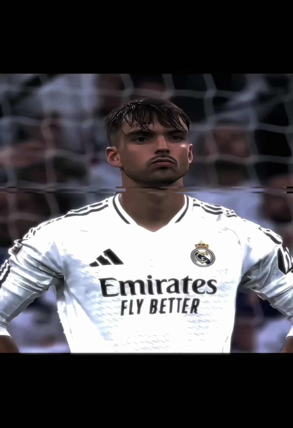 Raul asencio mentality 💀🔥 #hugoxn #edit #raulasencio #mentality #defense 