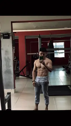 #gym #GymTok #gymrat #qazaqgym 