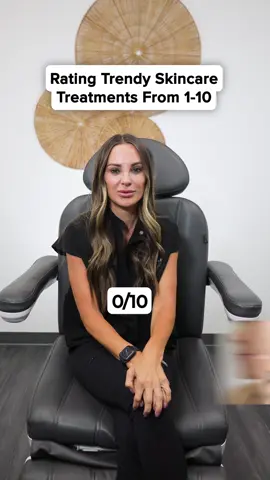 Rating skincare hacks from 💯 to ❌ We all have our favorites  and a few we pretend don’t exist 😅 Agree? Disagree? Drop your ratings below ⬇️ #foryou #foryourpage  #HotOrNotSkinEdition #injector  #SkinHackReview #HonestSkincare @botoxchelsea 
