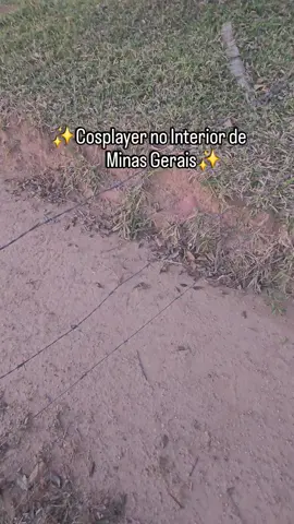 Faltou gravar as vacas Personagem: Frieren  Mídia: Sousou no Frieren  . . . Tags #sousounofrieren #frierenbeyondjourneysend #frieren #cosplay #fyp 