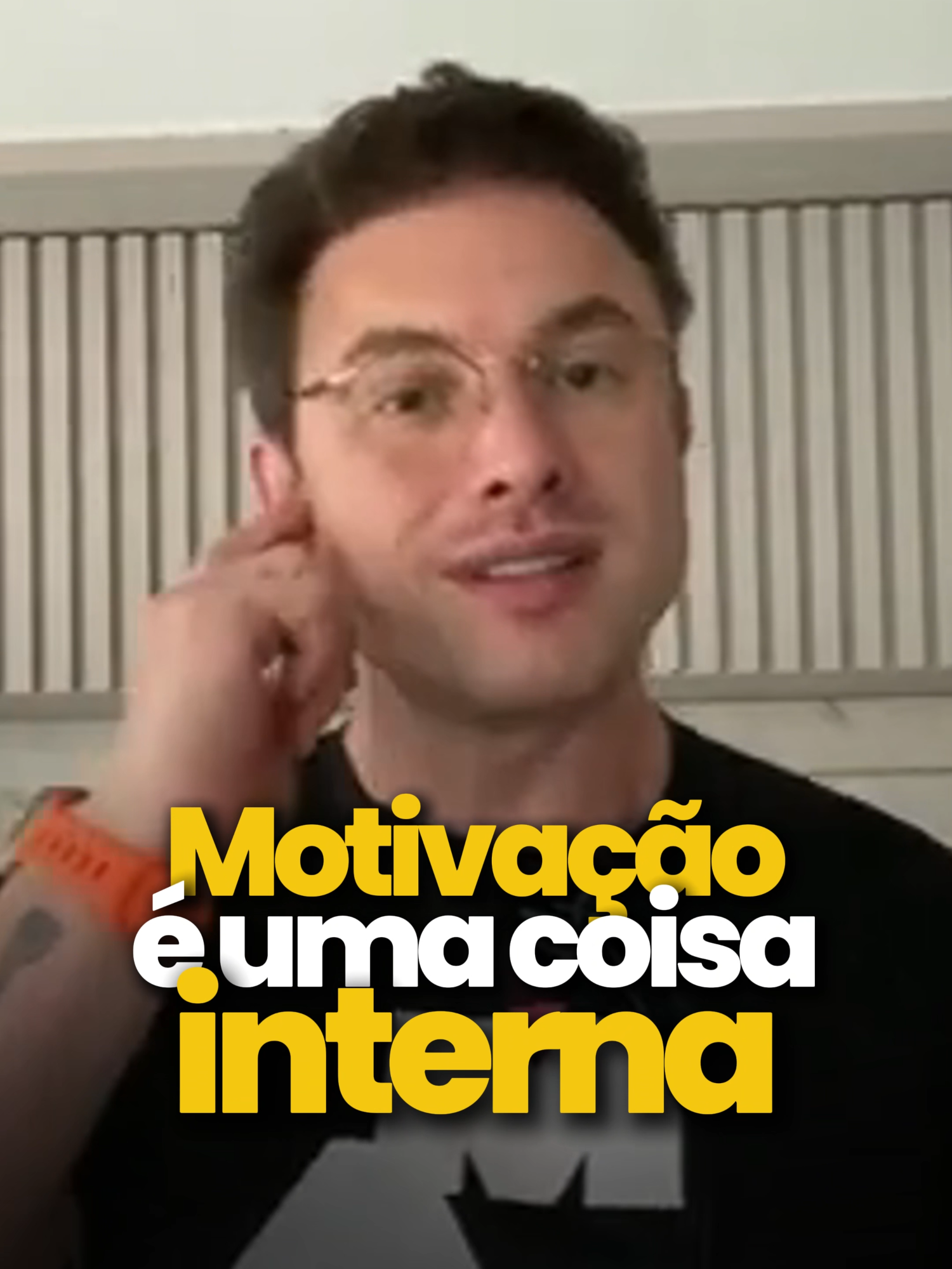 Qual é o seu motivo para se movimentar? #competicao #motivacao #performance #habito #paulomuzy