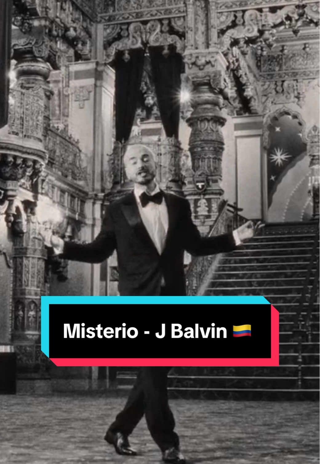 Misterio - J Balvin 🇨🇴  #misterio  #misteriolyrics  #jbalvin  #latinmusic  #reggaetonvibes  #colombianvibes  #newmusic2025  #latinhits  #musicaurbana  #jbalvinfans  #reggaetonpower  #latinostar  #musicalatina  #jbalvin2025   #tophitsongs  #LyricsinArabic  #LyricsinEnglish  #musicvideo  #song  #music  #musica  #TikTokHits  #MelodyScript  #massfollowing  #fypシviral  ‎#ترجمه_الاغاني  ‎#مترجم  ‎#اغاني_مترجمه  ‎#اغاني  ‎#ترجمه_الاغاني_المشهوره 
