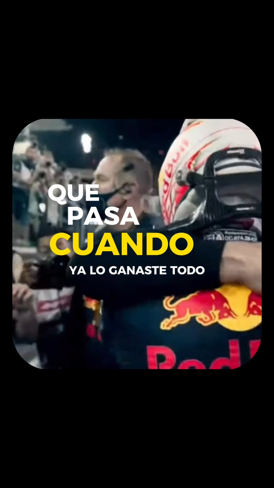 Max Verstappen lo ganó todo… y ahora ni siquiera parece disfrutarlo. Red Bull ya no domina. ¿Y si no vuelven a ganar esta temporada? 🏁 -  #F1 #Verstappen #Formula1 #RedBull #CrisisEnRedBull #MaxVerstappen