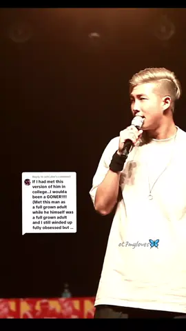 Replying to @adri_dee blessing you with full version of wild Joon with his automatic dih rapping 버려 (Throw Away). Enjoy responsibly 🫦🛐 #rm #rmbts #kimnamjoon #namjoon #joon #rapmonster #bts #fyp #goat 