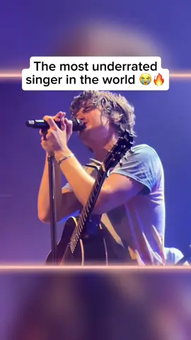 Djo is fire 🔥 #djo #lollapalooza #concert #music #song #strangerthings #steve 