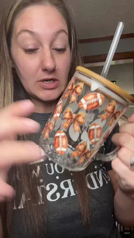 I definitely should have gotten more of these glass coffee cups! #SipSipHooray #HolidayCoffeeVibes #FestiveMugSeason #HolidayMugGoals #GlassCoffeeMug #CozyUpSeason #MerryAndCaffeinated #HotCocoaVibes #HolidayDrinkware #CoffeeLoverGift #ChristmasSips #CuteHolidayMug #GiftableGoodies #SippinInStyle #WinterCoffeeEssentials 