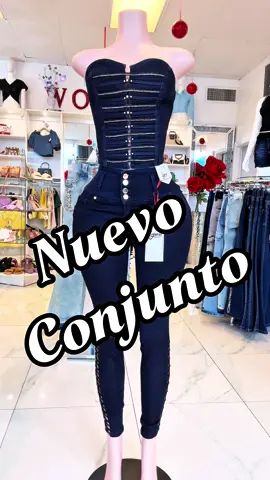 Nuevo conjunto ‼️🔥❤️❤️❤️