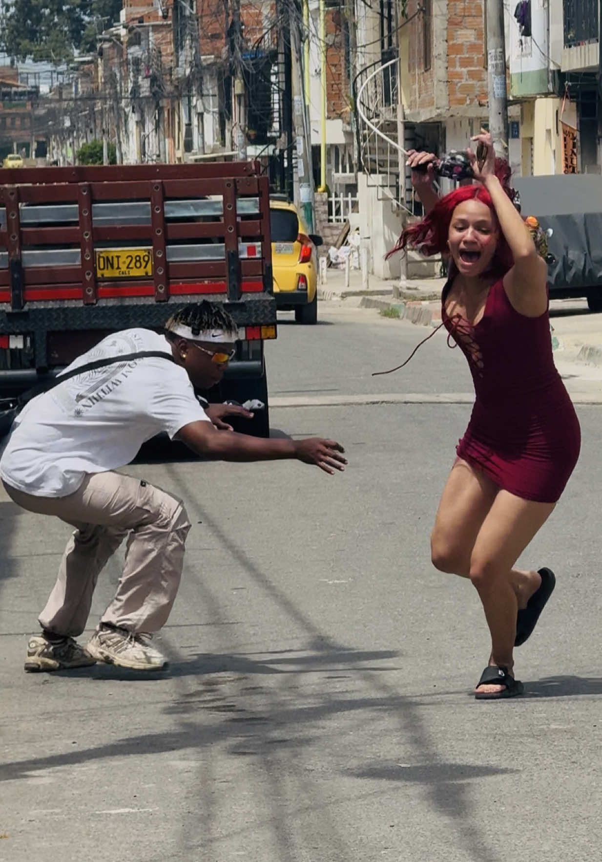 THE MOST VIRAL SCREAM RIGHT NOW! 🔥💀 You won’t stop replaying this!  #FunnyVideos   #ViralLaugh   #HilariousMoment   #TikTokUSA   #ComedySkits   #TrendingNow   #FYP   #ViralTikTok   #USATrend   #LaughOutLoud   #HighRPMContent  