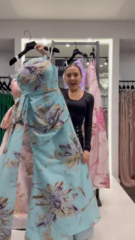 Shop In Store:  Duchess Boutique Flagship: 529-531 Sydney Road, Brunswick Melbourne Australia  Or Duchess: 98 Oxford Street, Paddington Sydney Australia Shop Online: We Ship Express Worldwide www.duchessboutique.com.au #evening #eveningdress #formaldress #melbournewedding #sydneywedding #duchessboutiqueaustralia #dressshopmelbourne #schoolformal #wedding #weddinginspo #motherofthebride #motherofthegroom #eveninggown #gown #blacktiedress #blacktiegown 