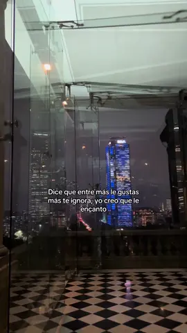 Le fascino haha #foryou #vira #contenido #enamorar #videos #noche #vistas #vira #frases #ignorar 