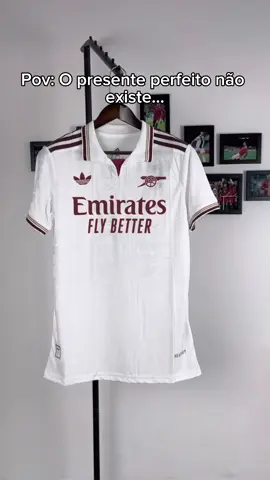 #fyp #presente #adidasx #camisadetime #futebol 
