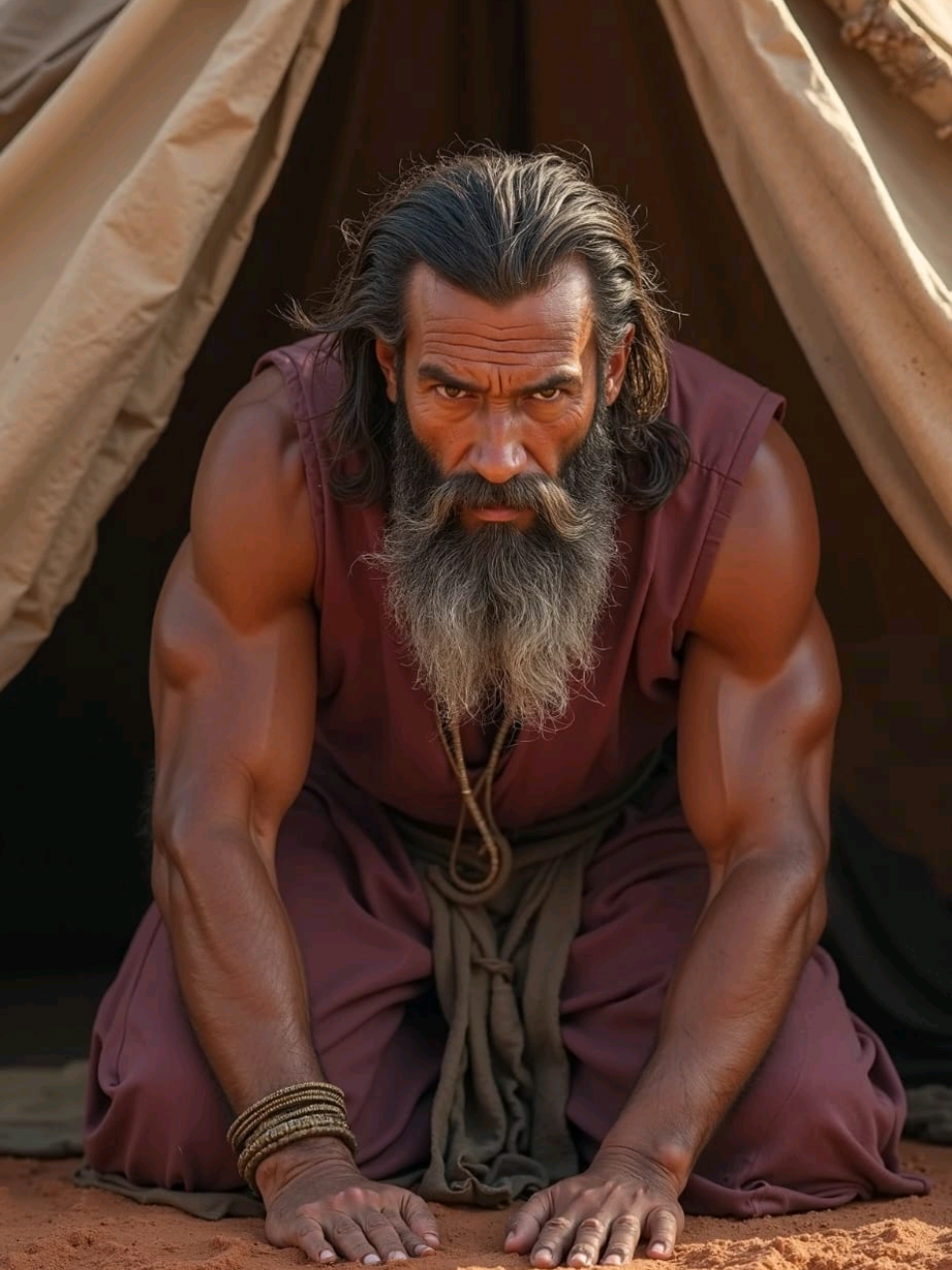 Os Israelitas são derrotados em Ai #palavradedeus #fyp #foryou #fé #deus #viralvideo 