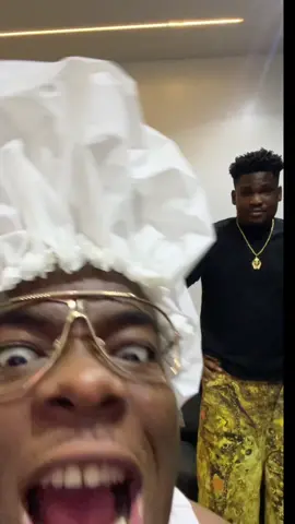 😂 w//@Kamaltheicon #creatorsearchinsights #fyp #jomilojutalks 