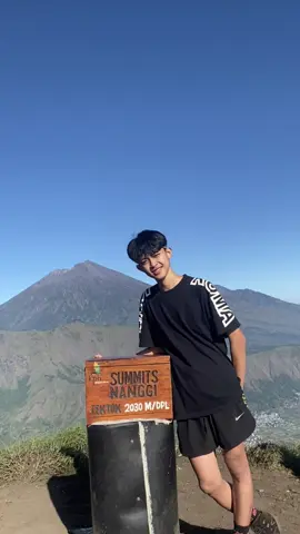 #fyp #pendakigunung #f #pendakiindonesia #pendakifomo #foryou #fyppppppppppppppppppppppp 